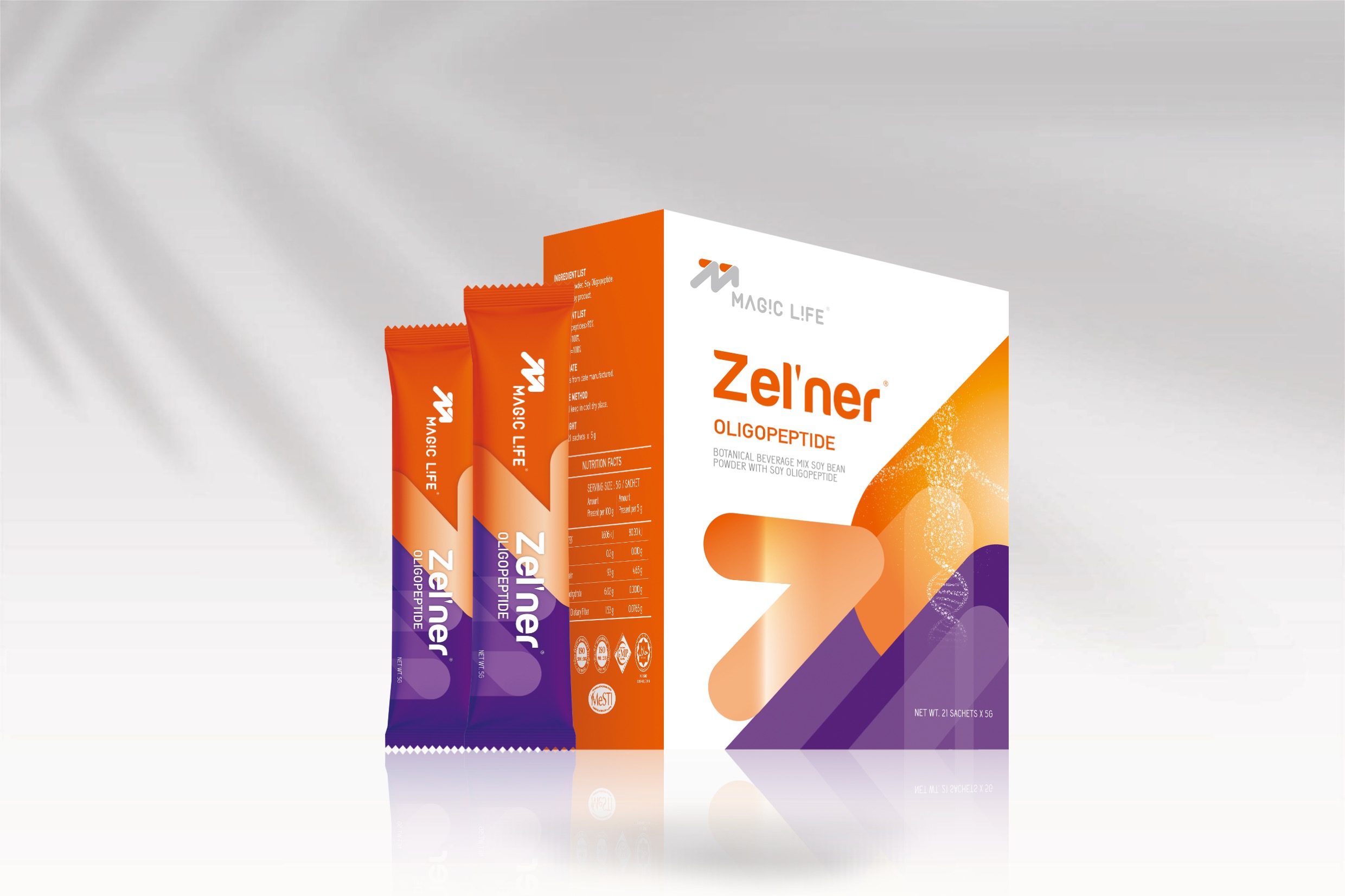 Zel'ner