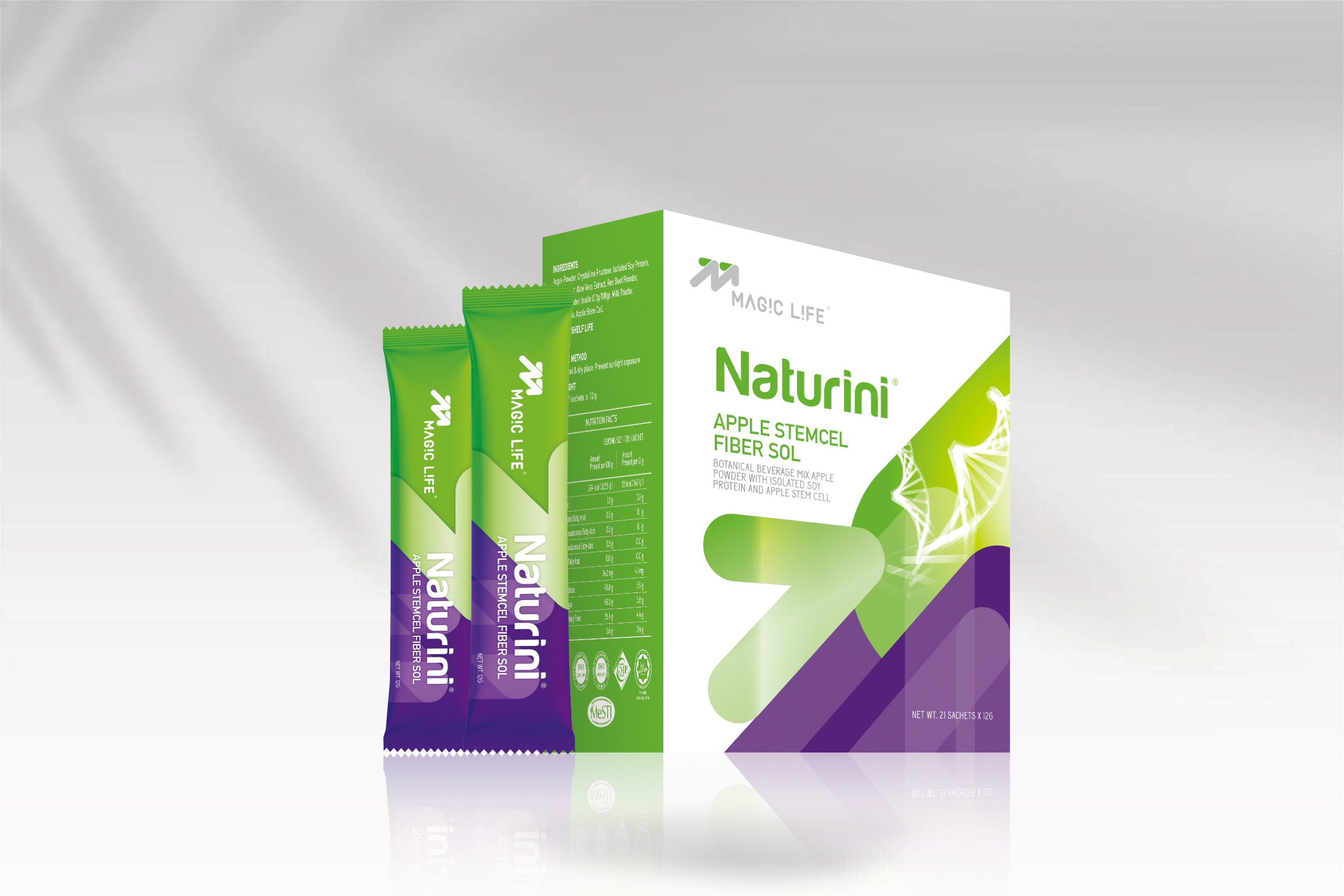 NATURINI